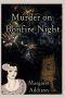 [Rose Simpson Mysteries 06] • Murder on Bonfire Night